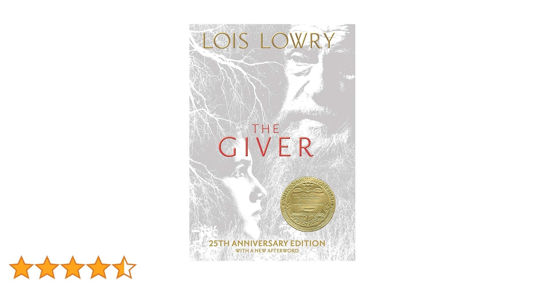 Amazon | The Giver (Giver Quartet, Book 1) [Kindle edition] by